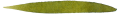 Atrament Graf von Faber-Castell Olive Green 75ml