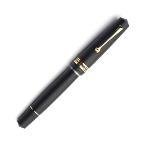 Pióro wieczne LEONARDO MOMENTO MAGICO Matte Black GT