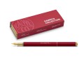 Pióro wieczne KAWECO Special Red - edycja specjalna