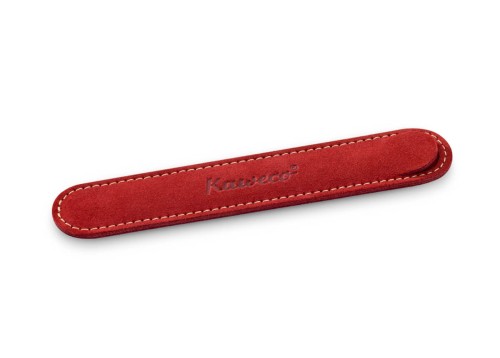 Etui na pióra KAWECO Special Velours Red