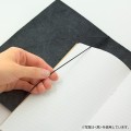 Notes TRAVELER'S Black