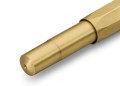 Pióro kulkowe KAWECO Brass Sport