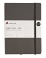 Notes SHEAFFER B5 szary