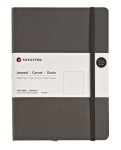 Notes SHEAFFER B5 szary, kropki