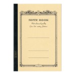 Notes APICA A5 CD11 kremowy linia