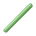 Pióro wieczne Kaweco Liliput Collection Green z anodyzowanego aluminium w kolorze zielonym, srebrna stalówka.