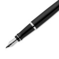 Pióro wieczne WATERMAN EXPERT Czarna laka CT