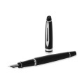 Pióro wieczne WATERMAN EXPERT Czarny mat CT