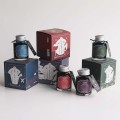 Atrament HAIKARA Modern Red 40ml