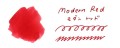 Atrament HAIKARA Modern Red 40ml