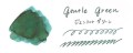 Atrament HAIKARA Gentle Green 40ml