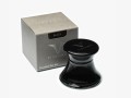 Atrament VISCONTI 50ml Black - kałamarz szklany
