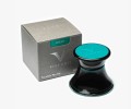 Atrament VISCONTI 50ml Green - kałamarz szklany