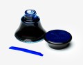 Atrament VISCONTI 50ml Blue - kałamarz szklany
