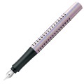 Pióro wieczne FABER-CASTELL GRIP Edition Glam Pearl