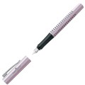 Pióro wieczne FABER-CASTELL GRIP Edition Glam Pearl