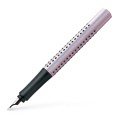 Pióro wieczne FABER-CASTELL GRIP Edition Glam Pearl