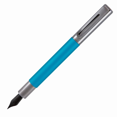 Pióro wieczne MONTEVERDE RITMA Turquoise