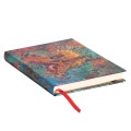 Notes PAPREBLANKS Humming Dragon Midi linia