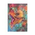 Notes PAPREBLANKS Humming Dragon Midi linia