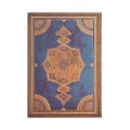 Notes PAPERBLANKS Safavid Indigo Grande gładki