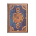 Notes PAPERBLANKS Safavid Indigo Grande gładki