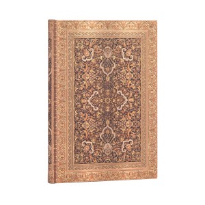 Notes PAPERBLANKS Terrene Midi linia