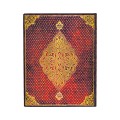 Notes PAPERBLANKS Golden Trefoil Ultra linia