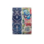 Taśma Washi PAPERBLANKS Blue Velvet/Pear