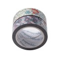 Taśma Washi PAPERBLANKS Shankha/Chakra