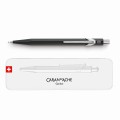 Ołówek CARAN D`ACHE 844 0,7 czarny