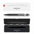 Ołówek CARAN D`ACHE 844 0,7 czarny