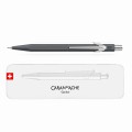 Ołówek CARAN D`ACHE 844 0,7 antracyt