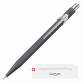 Ołówek CARAN D`ACHE 844 0,7 antracyt