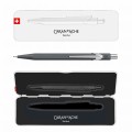 Ołówek CARAN D`ACHE 844 0,7 antracyt