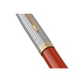 Pióro wieczne PARKER 51 PREMIUM Rege Red GT