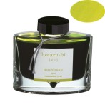 Atrament PILOT IROSHIZUKU  Hotaru-bi zielony 50ml 