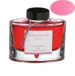 Atrament PILOT IROSHIZUKU  Hana-ikada różowy 50ml 