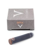Naboje VISCONTI sepia 10szt.