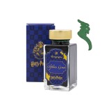 Atrament Montegrappa HARRY POTTER  Slytherin Zielony 50ml