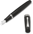 Pióro wieczne MONTEGRAPPA ELMO 02 czarne