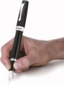 Pióro wieczne MONTEGRAPPA ELMO 02 czarne