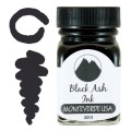 Atrament MONTEVERDE Black Ash 