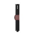 Portfel SECRID Miniwallet Matte Rose