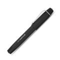 Pióro wieczne Kaweco Original 060 czarne CT toczone z aluminium CNC