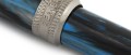 Pióro wieczne VISCONTI REMBRANDT S Blue
