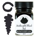 Atrament MONTEVERDE Midnight Black