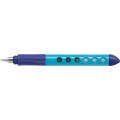 Pióro wieczne FABER-CASTELL SCRIBOLINO niebieskie - dla leworęcznych