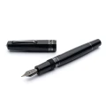 Pióro wieczne LEONARDO MOMENTO MAGICO Glossy Black RN
