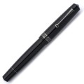 Pióro wieczne LEONARDO MOMENTO MAGICO Glossy Black RN